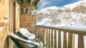 Les Fermes de Saint Sorlin H 103 - 2P6 Saint-Sorlin-Darves